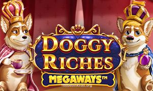 Doggy Riches Megaways™ tại 188betlinkvao