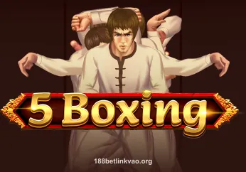 5 Boxing game tại 188betlinkvao