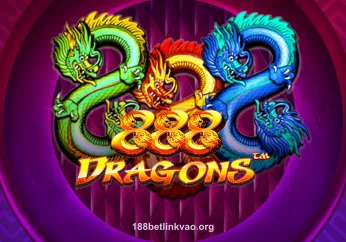 Hình ảnh trò chơi 888 Dragons tại 188betlinkvao