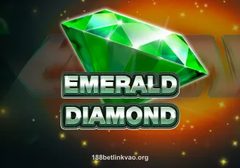 Emerald Diamond game tại 188betlinkvao