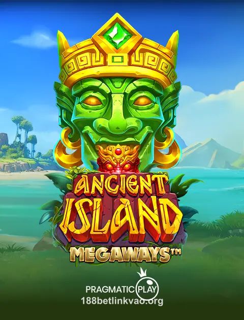 Ancient Island Megaways tại 188betlinkvao