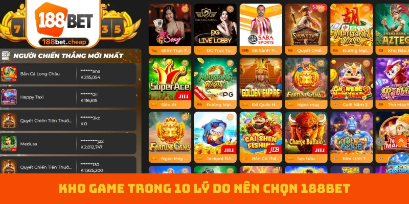 kho-game-trong-10-ly-do-nen-chon-188bet
